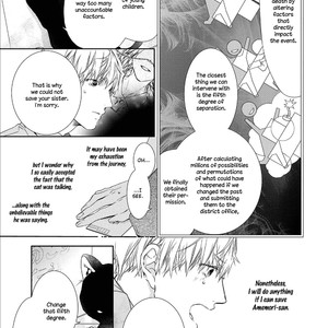[ARUKU/ Kouki] Kimi no Yume o Mite Iru [Eng] – Gay Manga sex 174