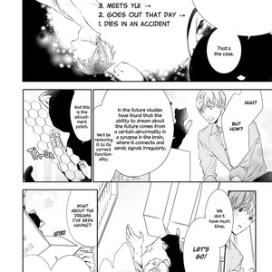 [ARUKU/ Kouki] Kimi no Yume o Mite Iru [Eng] – Gay Manga sex 175