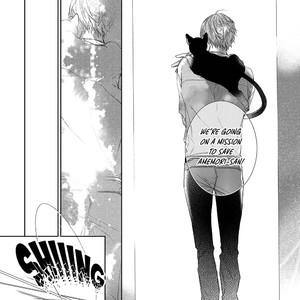[ARUKU/ Kouki] Kimi no Yume o Mite Iru [Eng] – Gay Manga sex 177