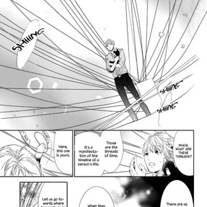 [ARUKU/ Kouki] Kimi no Yume o Mite Iru [Eng] – Gay Manga sex 178