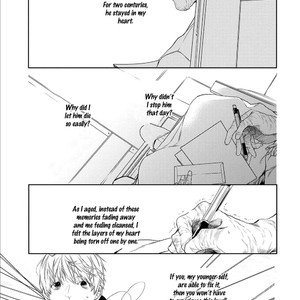 [ARUKU/ Kouki] Kimi no Yume o Mite Iru [Eng] – Gay Manga sex 182
