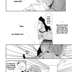 [ARUKU/ Kouki] Kimi no Yume o Mite Iru [Eng] – Gay Manga sex 183