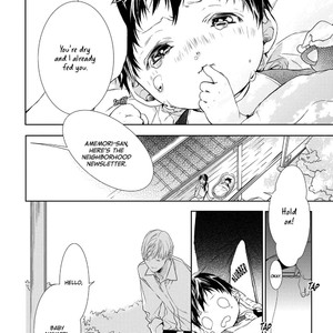 [ARUKU/ Kouki] Kimi no Yume o Mite Iru [Eng] – Gay Manga sex 185