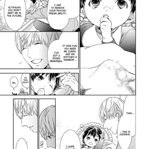 [ARUKU/ Kouki] Kimi no Yume o Mite Iru [Eng] – Gay Manga sex 186