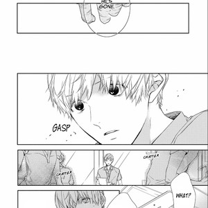 [ARUKU/ Kouki] Kimi no Yume o Mite Iru [Eng] – Gay Manga sex 189