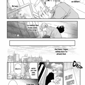 [ARUKU/ Kouki] Kimi no Yume o Mite Iru [Eng] – Gay Manga sex 191