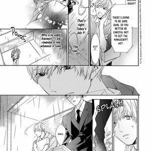 [ARUKU/ Kouki] Kimi no Yume o Mite Iru [Eng] – Gay Manga sex 192