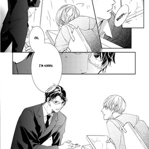 [ARUKU/ Kouki] Kimi no Yume o Mite Iru [Eng] – Gay Manga sex 193