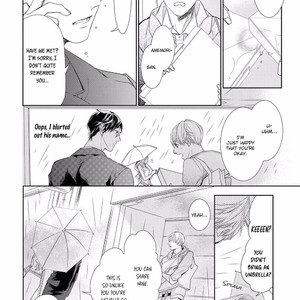[ARUKU/ Kouki] Kimi no Yume o Mite Iru [Eng] – Gay Manga sex 195