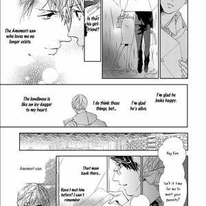 [ARUKU/ Kouki] Kimi no Yume o Mite Iru [Eng] – Gay Manga sex 196
