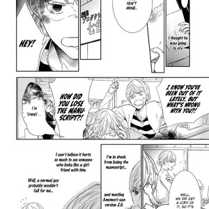 [ARUKU/ Kouki] Kimi no Yume o Mite Iru [Eng] – Gay Manga sex 197