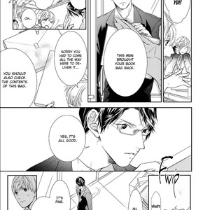 [ARUKU/ Kouki] Kimi no Yume o Mite Iru [Eng] – Gay Manga sex 198