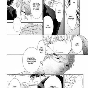 [ARUKU/ Kouki] Kimi no Yume o Mite Iru [Eng] – Gay Manga sex 199
