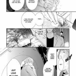 [ARUKU/ Kouki] Kimi no Yume o Mite Iru [Eng] – Gay Manga sex 203
