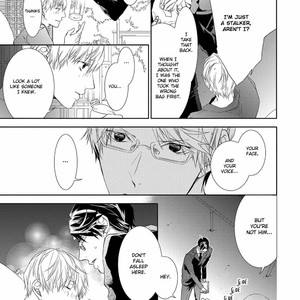 [ARUKU/ Kouki] Kimi no Yume o Mite Iru [Eng] – Gay Manga sex 204