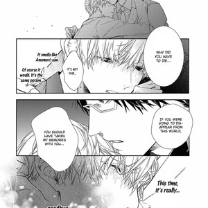 [ARUKU/ Kouki] Kimi no Yume o Mite Iru [Eng] – Gay Manga sex 205