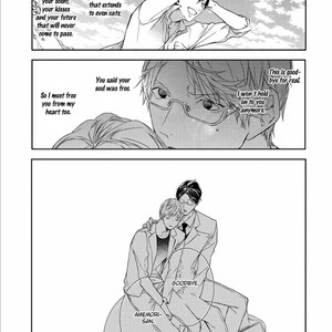 [ARUKU/ Kouki] Kimi no Yume o Mite Iru [Eng] – Gay Manga sex 206