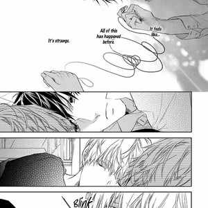 [ARUKU/ Kouki] Kimi no Yume o Mite Iru [Eng] – Gay Manga sex 210