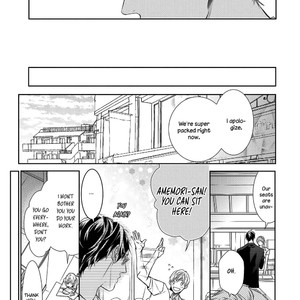 [ARUKU/ Kouki] Kimi no Yume o Mite Iru [Eng] – Gay Manga sex 212