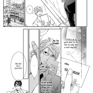 [ARUKU/ Kouki] Kimi no Yume o Mite Iru [Eng] – Gay Manga sex 214
