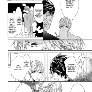 [ARUKU/ Kouki] Kimi no Yume o Mite Iru [Eng] – Gay Manga sex 215