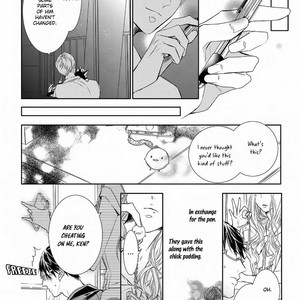 [ARUKU/ Kouki] Kimi no Yume o Mite Iru [Eng] – Gay Manga sex 217