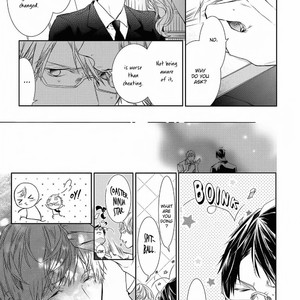 [ARUKU/ Kouki] Kimi no Yume o Mite Iru [Eng] – Gay Manga sex 218