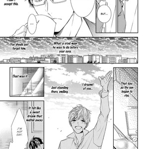 [ARUKU/ Kouki] Kimi no Yume o Mite Iru [Eng] – Gay Manga sex 220