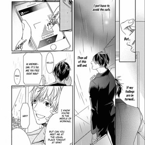 [ARUKU/ Kouki] Kimi no Yume o Mite Iru [Eng] – Gay Manga sex 221