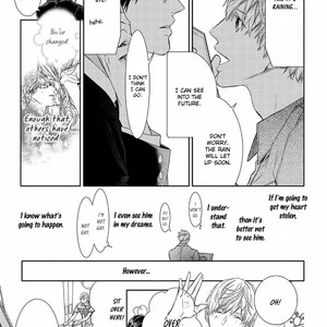[ARUKU/ Kouki] Kimi no Yume o Mite Iru [Eng] – Gay Manga sex 222