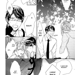 [ARUKU/ Kouki] Kimi no Yume o Mite Iru [Eng] – Gay Manga sex 231