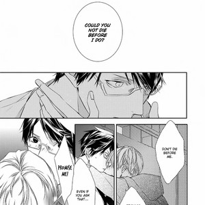 [ARUKU/ Kouki] Kimi no Yume o Mite Iru [Eng] – Gay Manga sex 232