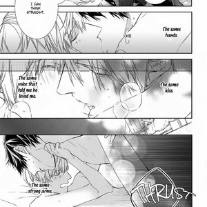 [ARUKU/ Kouki] Kimi no Yume o Mite Iru [Eng] – Gay Manga sex 234