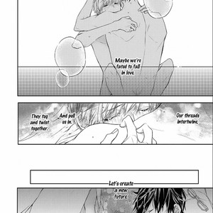 [ARUKU/ Kouki] Kimi no Yume o Mite Iru [Eng] – Gay Manga sex 235