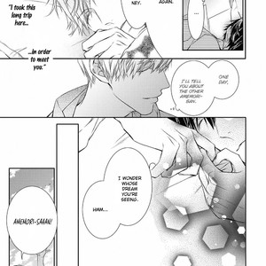 [ARUKU/ Kouki] Kimi no Yume o Mite Iru [Eng] – Gay Manga sex 236