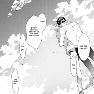 [ARUKU/ Kouki] Kimi no Yume o Mite Iru [Eng] – Gay Manga sex 238