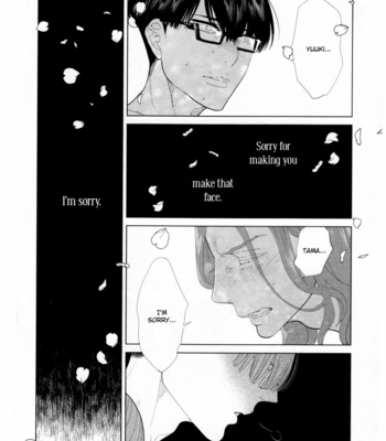 [Aniya Yuiji] Koi ni Ochite Gomennasai | Sorry for Falling in Love [Eng] {SDS} – Gay Manga sex 10