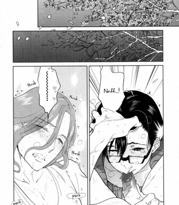 [Aniya Yuiji] Koi ni Ochite Gomennasai | Sorry for Falling in Love [Eng] {SDS} – Gay Manga sex 12