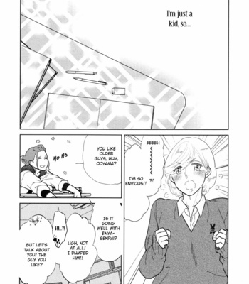 [Aniya Yuiji] Koi ni Ochite Gomennasai | Sorry for Falling in Love [Eng] {SDS} – Gay Manga sex 19