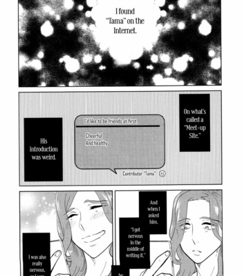 [Aniya Yuiji] Koi ni Ochite Gomennasai | Sorry for Falling in Love [Eng] {SDS} – Gay Manga sex 22