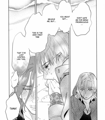 [Aniya Yuiji] Koi ni Ochite Gomennasai | Sorry for Falling in Love [Eng] {SDS} – Gay Manga sex 34