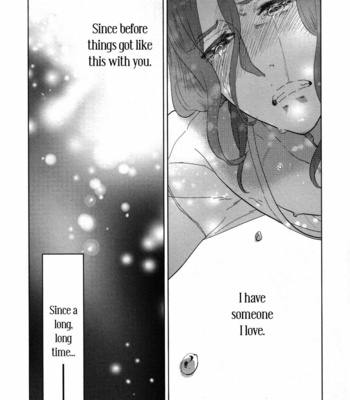 [Aniya Yuiji] Koi ni Ochite Gomennasai | Sorry for Falling in Love [Eng] {SDS} – Gay Manga sex 42