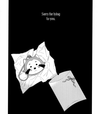 [Aniya Yuiji] Koi ni Ochite Gomennasai | Sorry for Falling in Love [Eng] {SDS} – Gay Manga sex 43