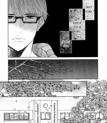 [Aniya Yuiji] Koi ni Ochite Gomennasai | Sorry for Falling in Love [Eng] {SDS} – Gay Manga sex 48