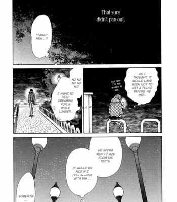 [Aniya Yuiji] Koi ni Ochite Gomennasai | Sorry for Falling in Love [Eng] {SDS} – Gay Manga sex 54
