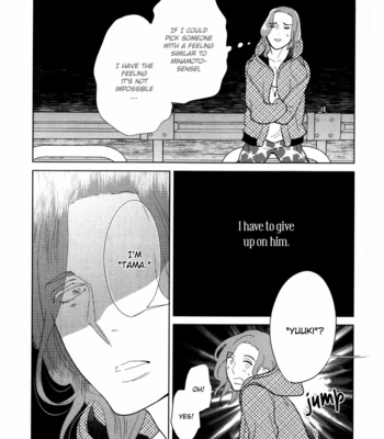 [Aniya Yuiji] Koi ni Ochite Gomennasai | Sorry for Falling in Love [Eng] {SDS} – Gay Manga sex 55