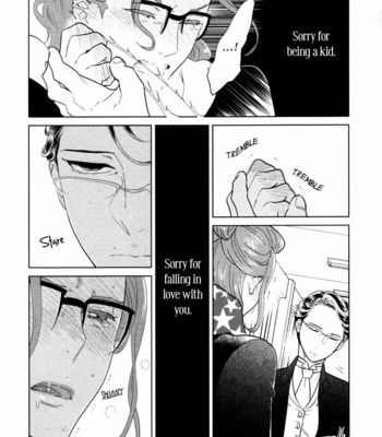 [Aniya Yuiji] Koi ni Ochite Gomennasai | Sorry for Falling in Love [Eng] {SDS} – Gay Manga sex 64
