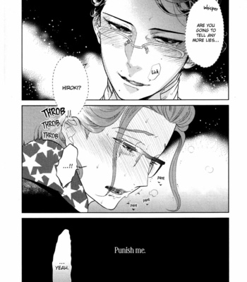 [Aniya Yuiji] Koi ni Ochite Gomennasai | Sorry for Falling in Love [Eng] {SDS} – Gay Manga sex 66