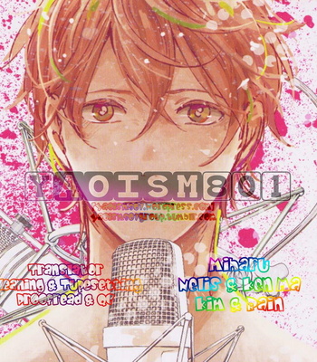 [NANABISHI Hiro] Rendezvouz (Bakemono BL Anthology) [Eng] – Gay Manga sex 3