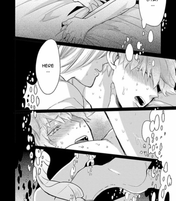 [NANABISHI Hiro] Rendezvouz (Bakemono BL Anthology) [Eng] – Gay Manga sex 15